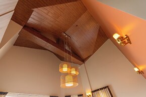 The Manor Luxury Apartments