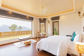 The Manor Luxury Apartments