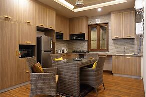 The Manor Luxury Apartments