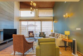 The Manor Luxury Apartments