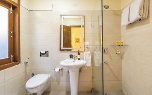 The Manor Luxury Apartments