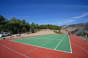 The Manor Luxury Apartments