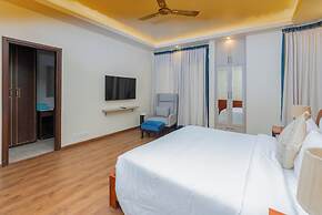 The Manor Luxury Apartments