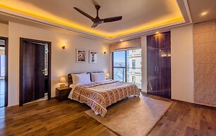 The Manor Luxury Apartments