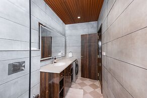 The Manor Luxury Apartments