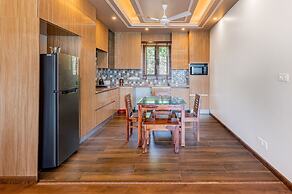 The Manor Luxury Apartments