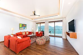 The Manor Luxury Apartments