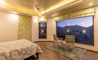 The Manor Luxury Apartments