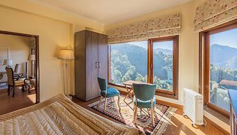 The Manor Luxury Apartments