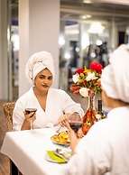 The Manor Luxury Apartments