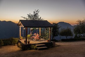 The Manor Luxury Apartments