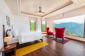 The Manor Luxury Apartments