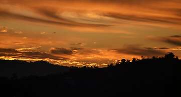 The Manor Luxury Apartments