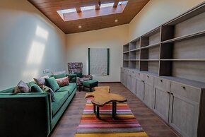 The Manor Luxury Apartments