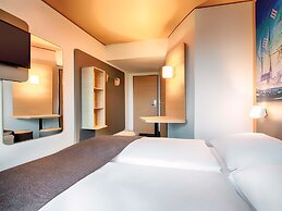 B&B Hotel Rostock-Hafen
