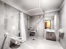 B&B Hotel Rostock-Hafen