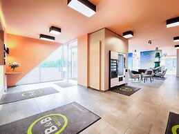 B&B Hotel Rostock-Hafen