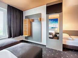 B&B Hotel Rostock-Hafen