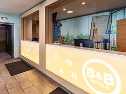 B&B Hotel Marburg
