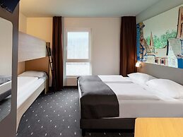 B&B Hotel Marburg