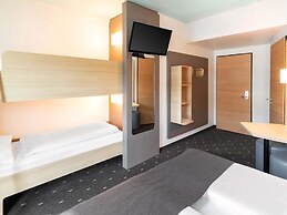 B&B Hotel Marburg