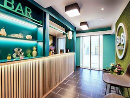 B&B Hotel München-Putzbrunn