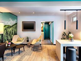 B&B Hotel München-Putzbrunn
