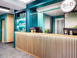 B&B Hotel München-Putzbrunn