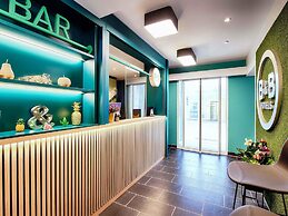 B&B Hotel München-Putzbrunn