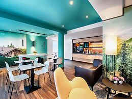 B&B Hotel München-Putzbrunn