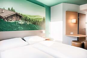 B&B Hotel München-Putzbrunn
