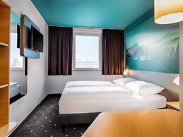 B&B Hotel München-Putzbrunn