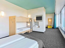 B&B HOTEL Münster Hafen