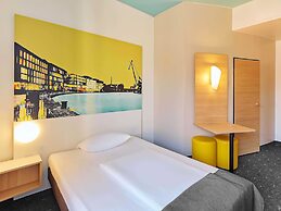B&B HOTEL Münster Hafen