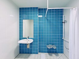 B&B HOTEL Münster Hafen