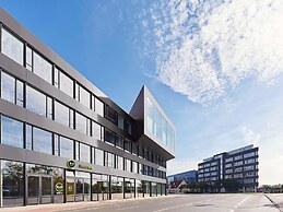B&B HOTEL Münster Hafen