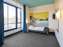 B&B HOTEL Münster Hafen