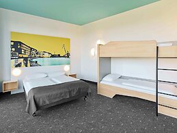 B&B HOTEL Münster Hafen