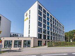 B&B Hotel Neu-Ulm