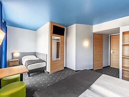 B&B Hotel Neu-Ulm