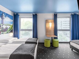 B&B Hotel Neu-Ulm