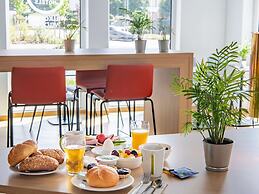 B&B Hotel Neu-Ulm