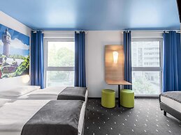 B&B Hotel Neu-Ulm