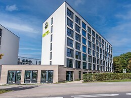 B&B Hotel Neu-Ulm