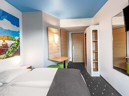 B&B Hotel Neu-Ulm