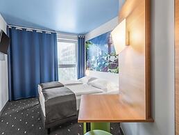 B&B Hotel Neu-Ulm