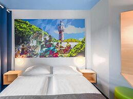 B&B Hotel Neu-Ulm