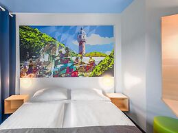 B&B Hotel Neu-Ulm