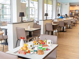 B&B Hotel Nürnberg-City