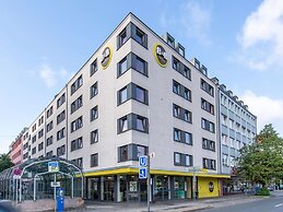 B&B Hotel Nürnberg-City